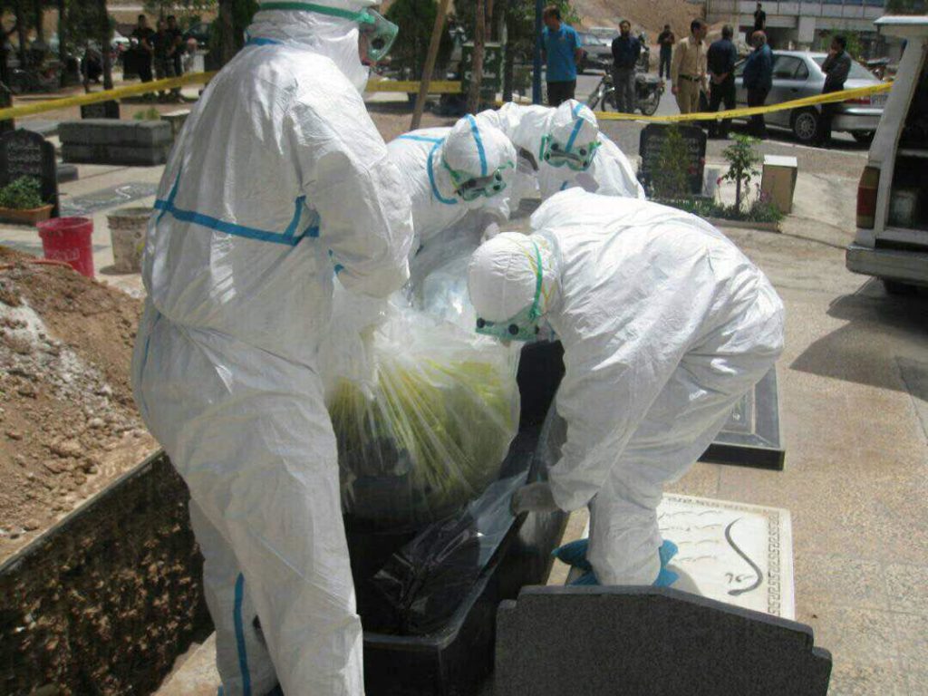 تب کریمه کنگو در گیلان یک قربانی گرفت