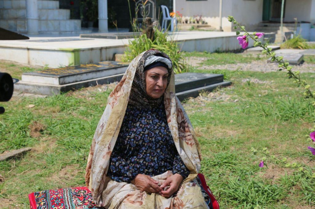 «جان لیلی» به جنگل های دیلمان رسید