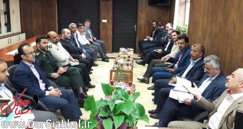 دریافت ۲ درصد از سود کارخانه سیمان دیلمان برای عمران و آبادی منطقه