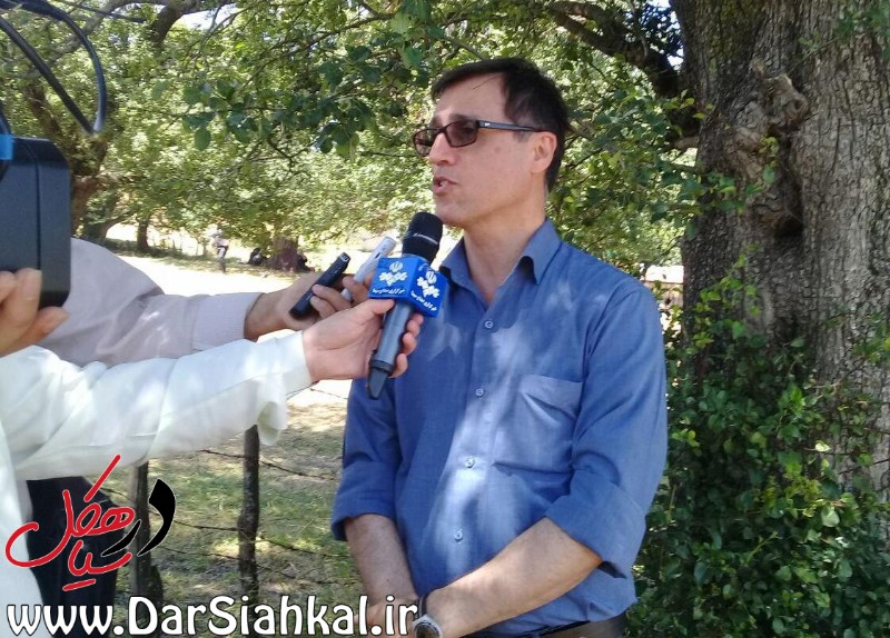 پیش‌بینی ایجاد ۹ هزار شغل در طرح گردشگری سیاهکل و دیلمان