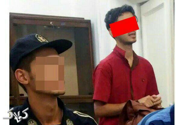 جزئیات دستگیری جوانی که خود را پسر نوبخت معرفی می کرد