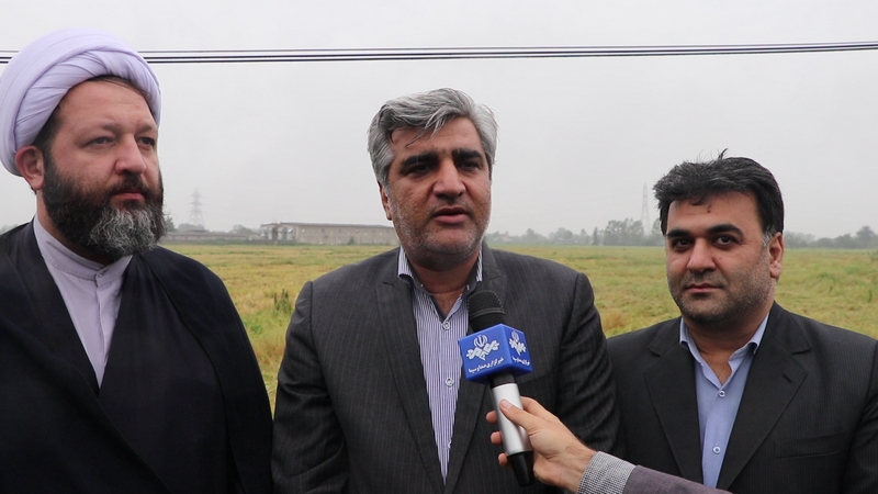 باران مشقت‌های برداشت برنج را افزایش داد/ شرکت‌های بیمه‌ای خسارت‌ها را پرداخت کنند+عکس