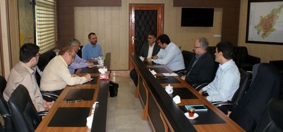 اجرای طرح توسعه کریدور بینالمللی گردشگری البرز مرکزی در سیاهکل