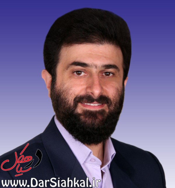 روایت گردشگری سیمان