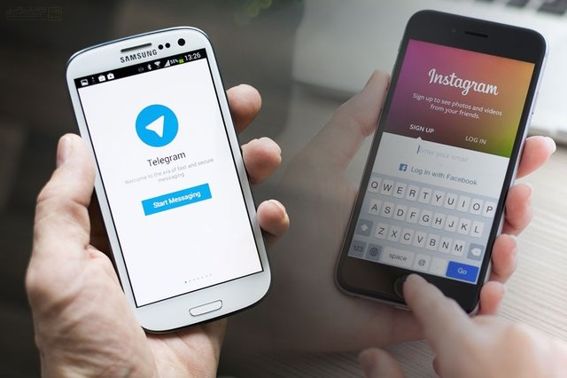 سرنوشت تلگرام در انتظار اینستاگرام؟/ هاتگرام و تلگرام طلایی مجوز فعالیت دارند