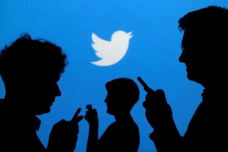 نام سیاهکل در بین هشتک‌های داغ ۸ ساعت گذشته+نمودار