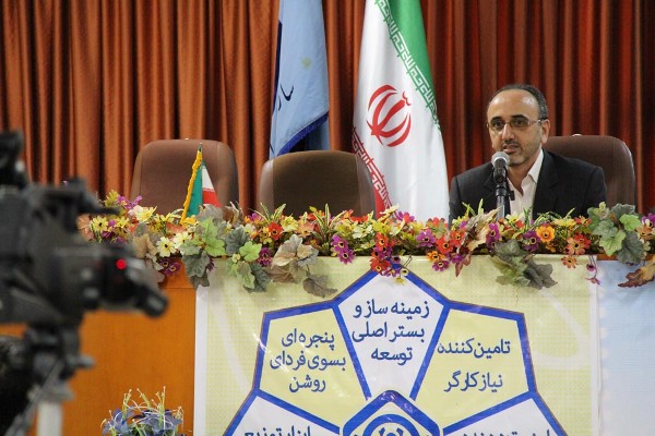 تأمین اجتماعی سیاهکل در رتبه نخست ثبت حق بیمه الکترونیکی