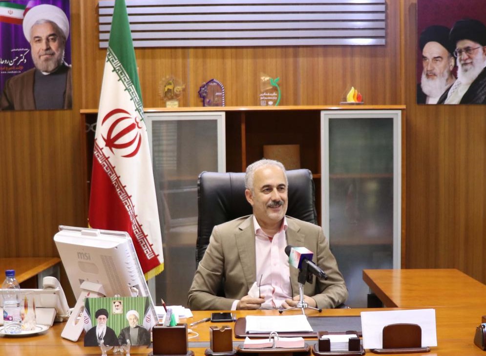 سیاهکل از توسعه باز مانده است/ تعمیر تنها سینمای سیاهکل گام موثری در احیای فرهنگ جامعه بود