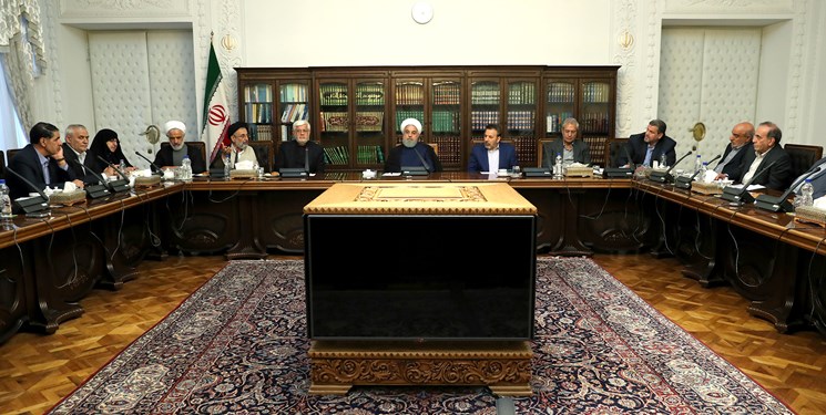 دوستان اصلاح طلب را همراه دولت می دانم/ برای مدیریت مشکلات باید دست به دست هم دهیم