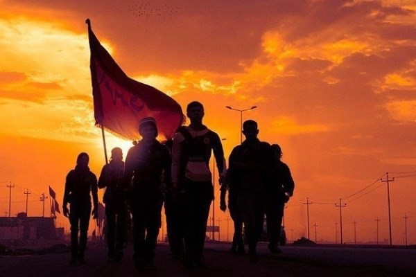 اربعین حسینی چه آثاری دارد؟