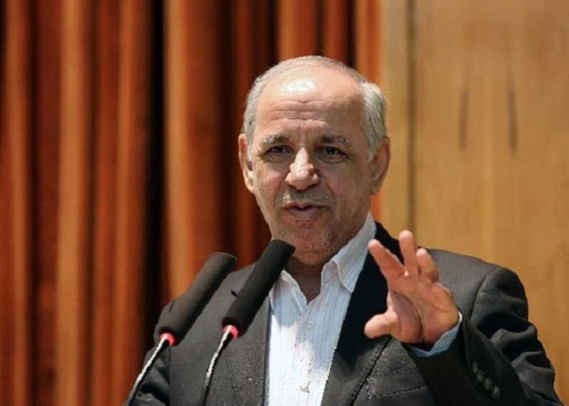 دولت موافق افزایش نیروی بیشتر در ادارات نیست/ باید با نیروهای موجود امورات را پیش برد