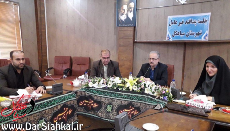 سال گذشته تنها شهرستان در گیلان بودیم که مشکل آب کشاورزی نداشتیم