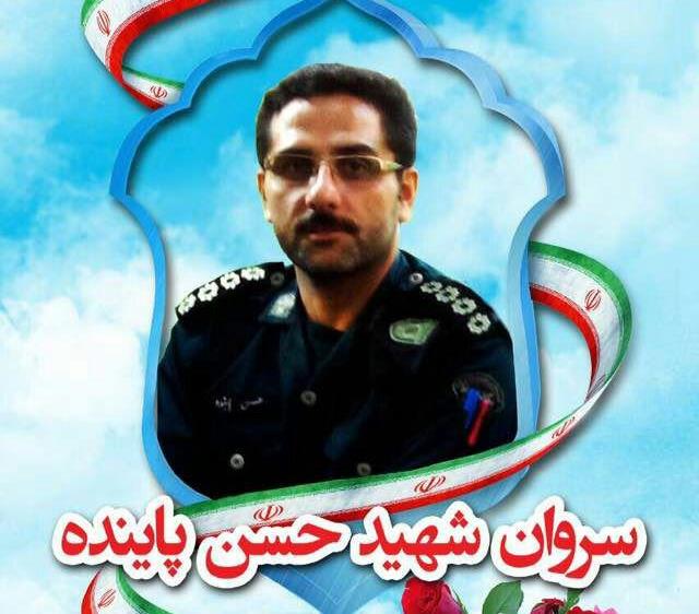 شهادت مأمور انتظامی توسط اراذل و اوباش در رشت/ دستگیری قاتل و همدستانش در رستم‌آباد