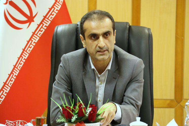 ۶۵ درصد کارکنان دولت در علوم پزشکی و آموزش و پرورش گیلان شاغل هستند