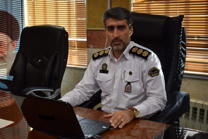 محور سنگر به سیاهکل از محور‌های پرتصادف و خطرناک استان گیلان