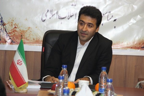 یک سیاهکلی مدیرکل ورزش و جوانان استان خراسان جنوبی شد