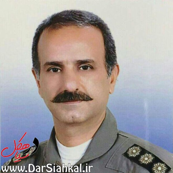 روایت خلبان سیاهکلی از اولین دقایق آغاز جنگ تحمیلی و عملیات قادر شمال غرب+عکس