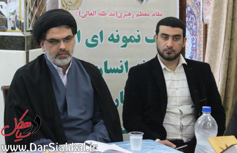 اداره مستقل اوقاف سیاهکل در حال پیگیری است/ جلوی احداث بقعه و امامزاده جعلی گرفته می‌شود