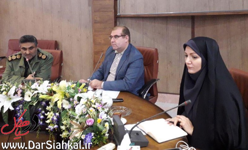 مدیران سیاهکل با جدیت بیشتری در راستای اعزام کاروان راهیان نور تلاش کنند