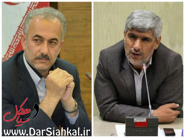 صوفی از آفتاب تهران به فرمانداری سیاهکل می‌آید/ بازگشت اسلامی به استانداری+سوابق