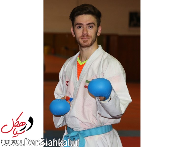 کاراته ایران بعد از ۴۸ سال نایب قهرمان جهان شد/ کومیته قهرمان شد