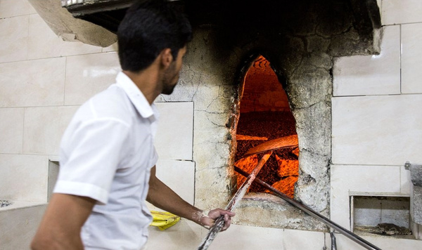 افزایش قیمت نان و گلایه‌های مردم سیاهکل