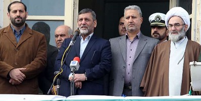 سران فتنه آبروی ملت و نظام را به حراج ‌گذاشتند