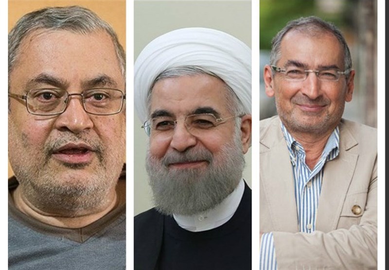 به‌خاطر دفاع از روحانی شرمنده‌ایم/ آقای حجاریان! مردم اسباب‌بازی ما نیستند