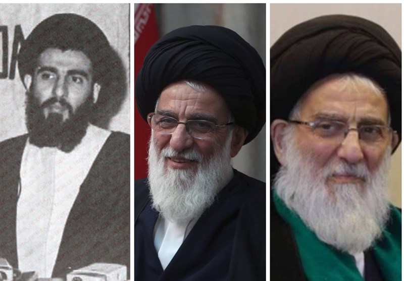 زندگی‌نامه آیت‌الله شاهرودی؛ از ارتباط با شهید صدر و امام تا تأسیس “مجلس اعلا”+ عکس