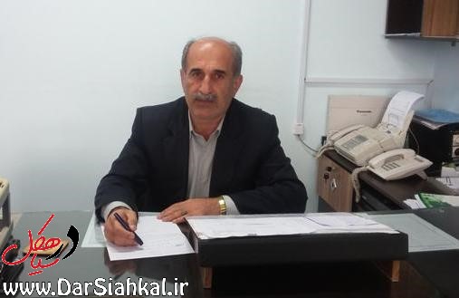 ۳۲ هکتار اراضی ملی در سیاهکل رفع تصرف شد/ وجود ۴۲ هزار هکتار اراضی جنگلی دوره سوم زمین‌شناسی درسیاهکل