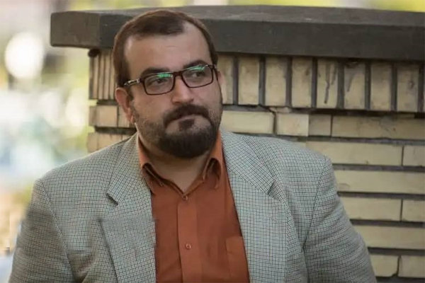 رئیس اسبق ارشاد سیاهکل رئیس شورای ارزشیابی و نظارت اداره‌کل هنرهای نمایشی شد