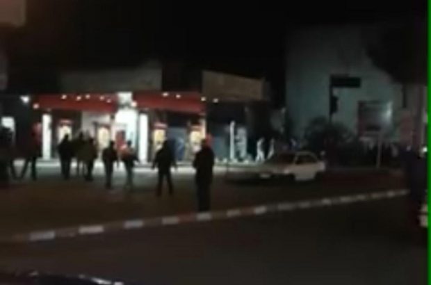 تشریح جزئیات دستگیری عامل انتحاری در لنگرود