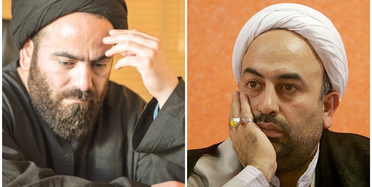 درباره زائری ها و آقامیری ها