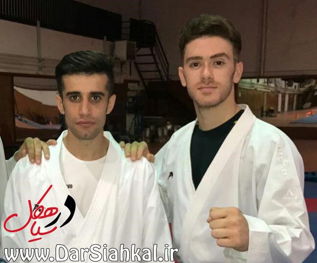 مدال طلای لیگ جهانی کاراته بر گردن یک دیلمی/ آسیابری سوم شد