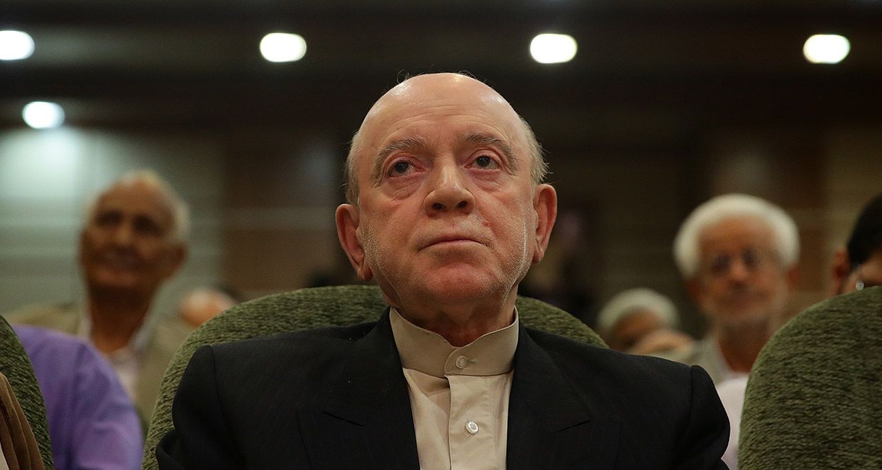 «محمدنبی حبیبی» دبیرکل حزب مؤتلفه اسلامی درگذشت