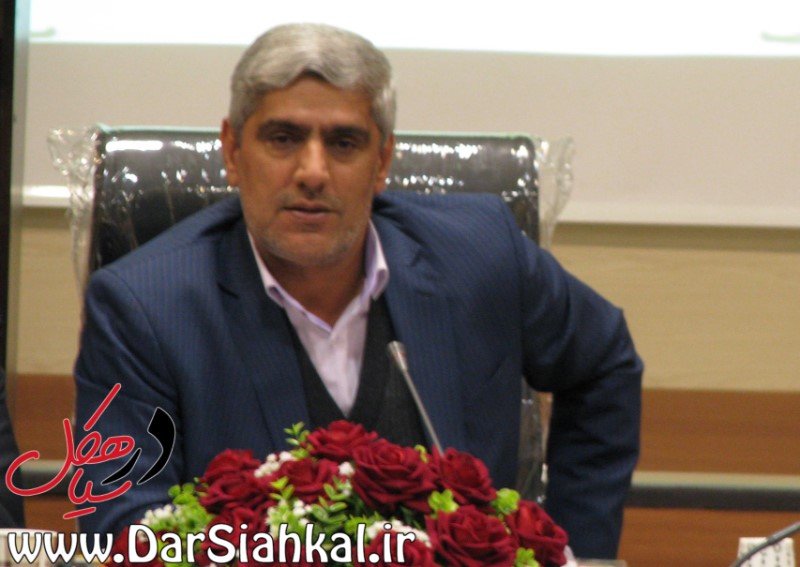 اعضای شورا می‌توانند شهردار را به دلیل عدم سکونت درسیاهکل عزل کنند