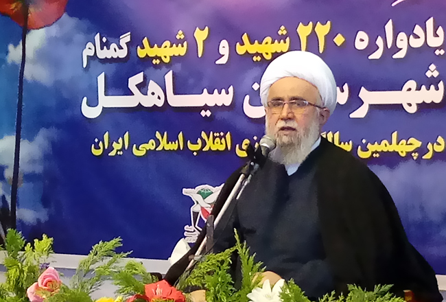 مردم در مسئله گرانی، تورم و بیکاری تحت فشار هستند