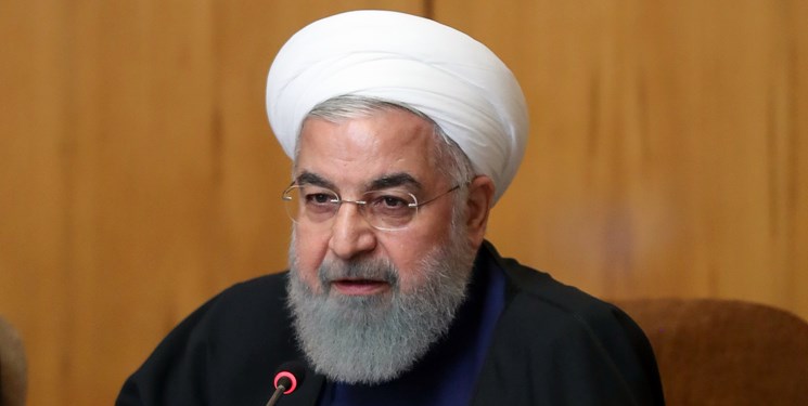 نتوانستیم در بعضی جاها رحمت خداوند را درست جذب کنیم و مشکل آفریده شد