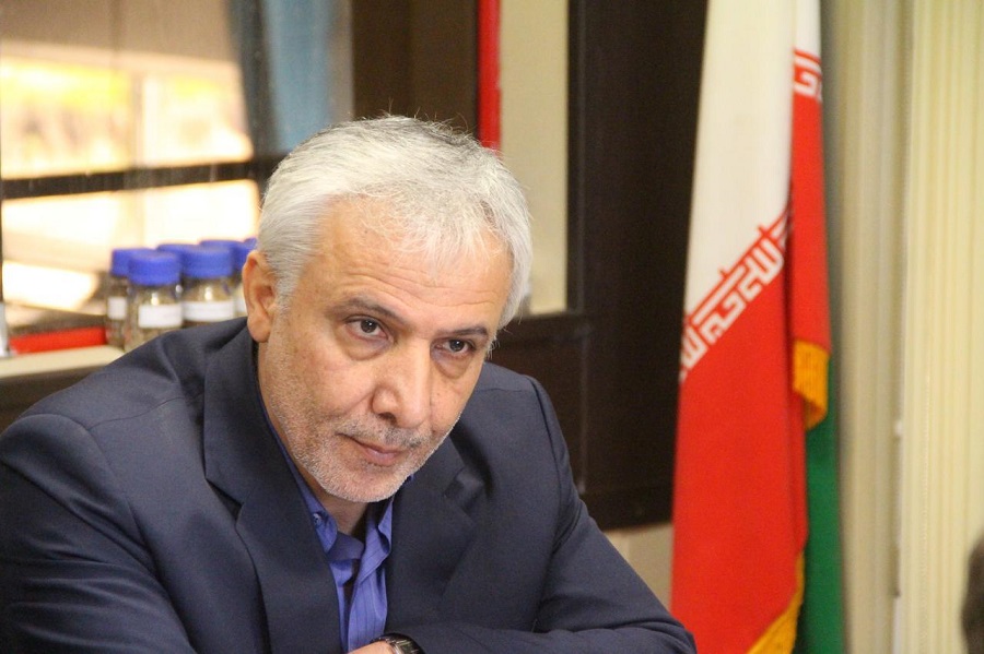 رئیس اسبق شیلات سیاهکل مدیرکل شیلات گیلان شد