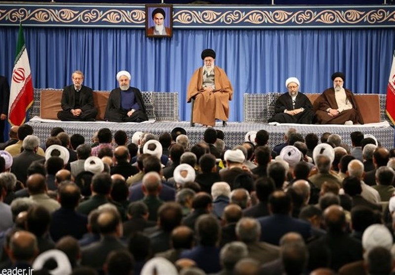 تقدیر رهبر انقلاب از پشتیبانی عظیم مردمی در حادثه سیل/ این ویرانی‌ها و تخریب خانه‌ها و مزارع باید جبران شود و خواهد شد