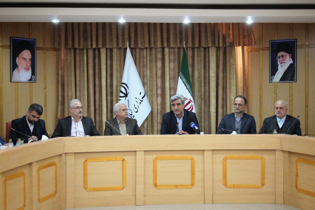 خطر سیلاب گیلان را تهدید نمی‌کند/ افزایش بارندگی طی ساعات آینده مخاطره آمیز نیست