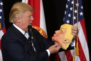 باتلاق حماقت یا بازی سیاست؟!