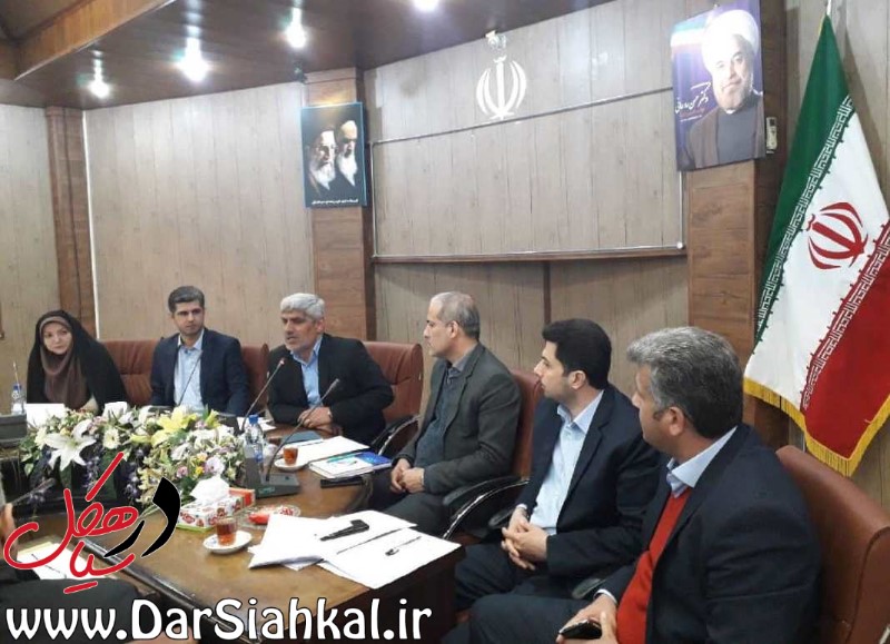 آب منطقه‌ای پیگیری بیشتری در اجرای شیوه‌نامه ابلاغی ساماندهی آب‌بندان ها داشته باشد