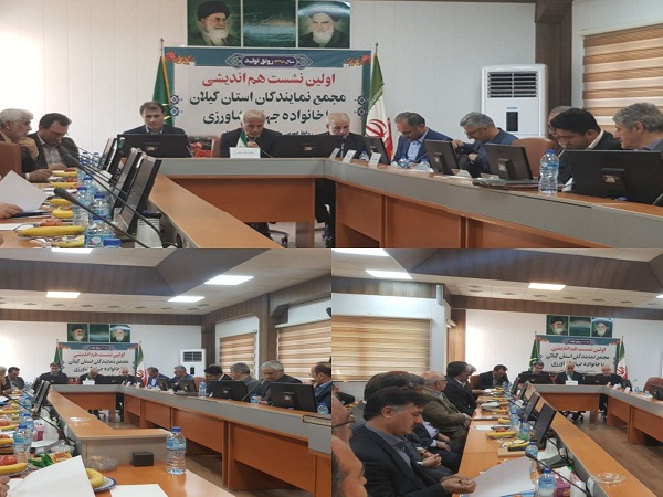 شورای اقتصاد با نگاه غلط و ظالمانه نرخ چای را تعیین کرد/ کمترین سهم کاداستر در کشور مربوط به گیلان است