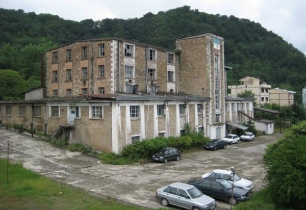 از موزه چای تا قدیمی‌ترین کارخانه چای لاهیجان