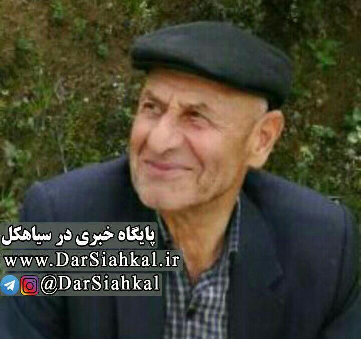 اهدای بیش از نیم تن برنج هاشمی توسط خانواده مرحوم «گلعلی صادقی» از سیاهکل به هم‌وطنان سیل‌زده