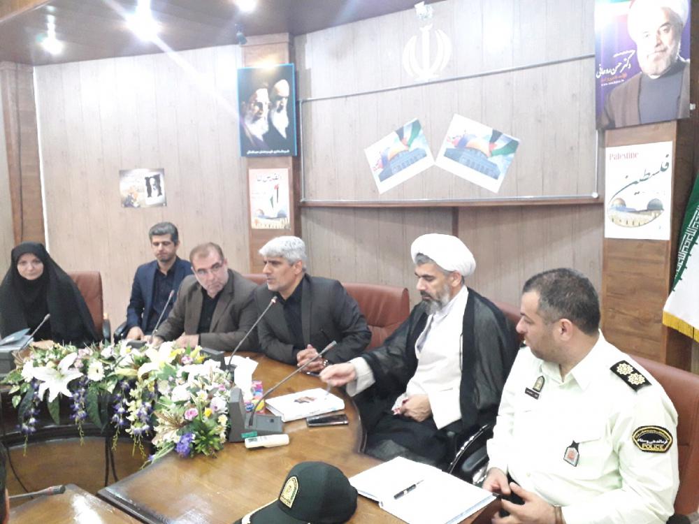 قطعاً راهپیمایی روز قدس امسال با حضوری پرشکوه و دشمن شکن خواهد بود