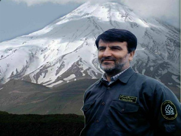 گلایه همسر تنها شهید مبارزه با زمین‌خواری کشور از اداره کل منابع طبیعی گیلان