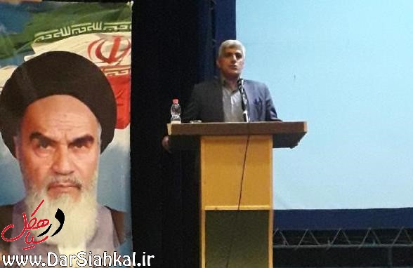 ضرورت استقرار حوزه قضایی در بخش دیلمان و پیرکوه/ درخواست تفکیک اداره تعزیرات حکومتی سیاهکل از لاهیجان