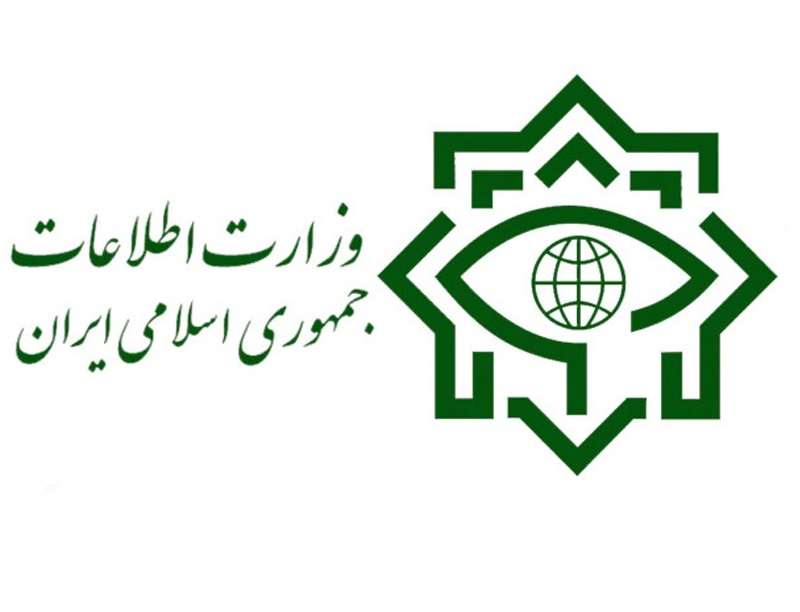 جزئیات انهدام باند مرتبط با «قاتل طلبه همدانی» توسط وزارت اطلاعات